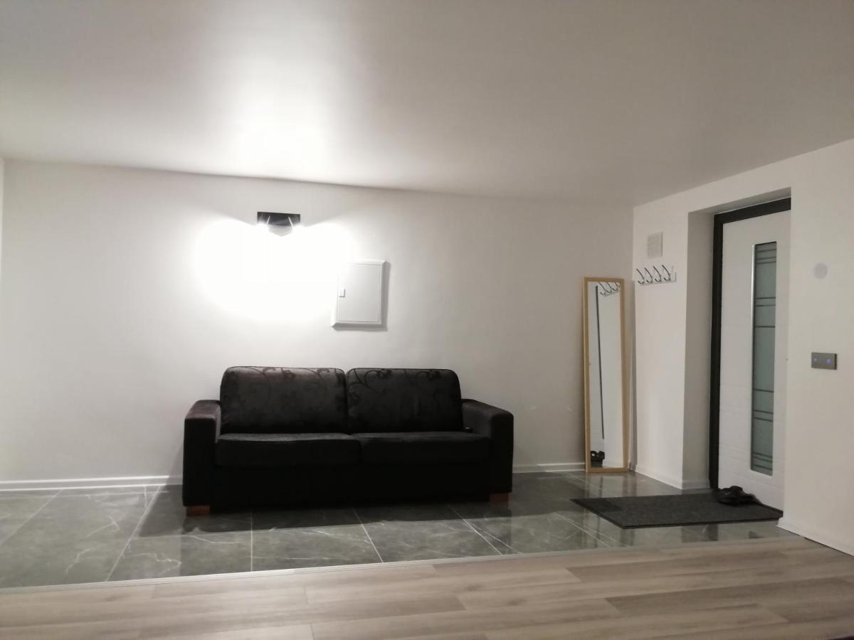 Luxury Apartment Private House And Parking Netflix Тарту Екстериор снимка