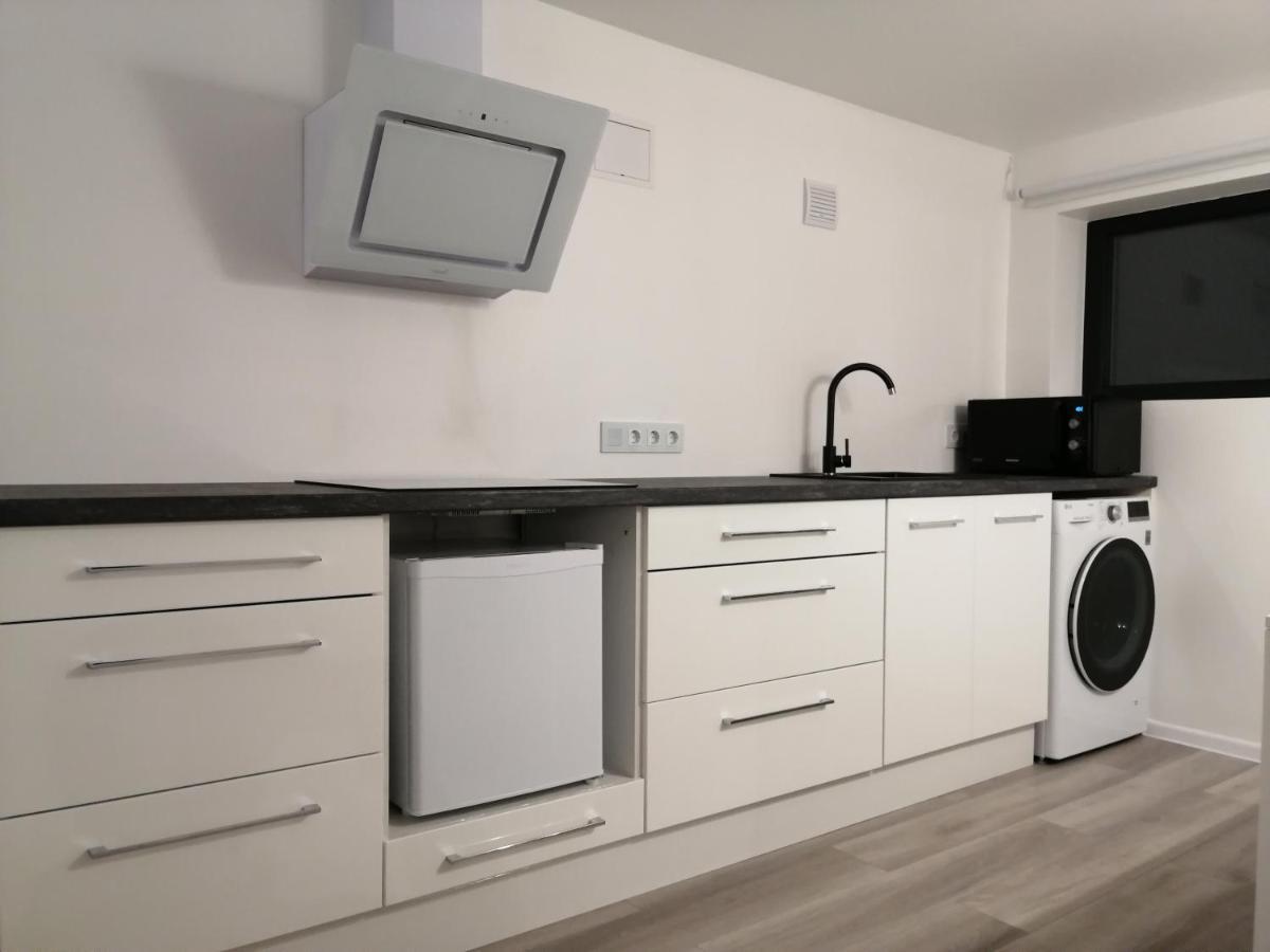 Luxury Apartment Private House And Parking Netflix Тарту Екстериор снимка