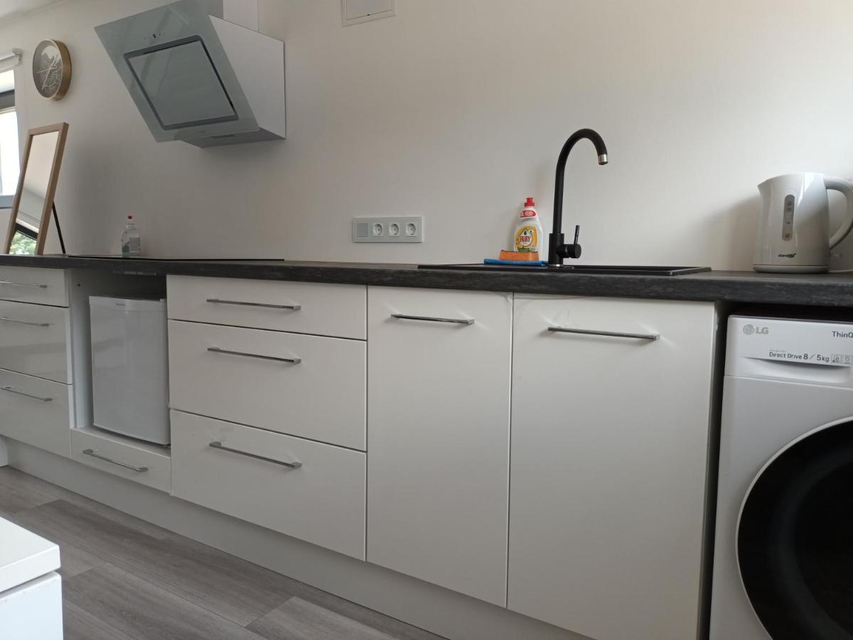 Luxury Apartment Private House And Parking Netflix Тарту Екстериор снимка