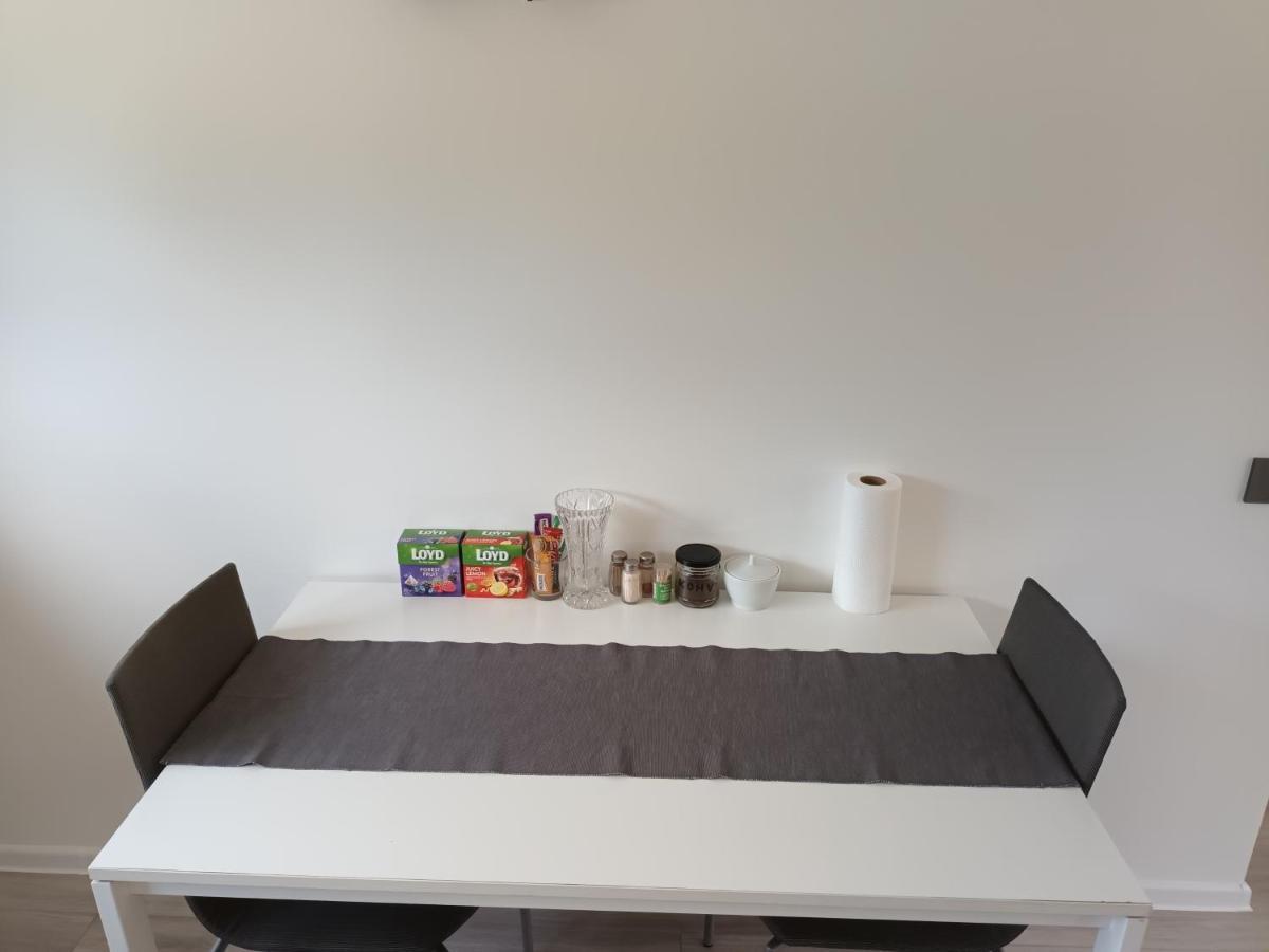 Luxury Apartment Private House And Parking Netflix Тарту Екстериор снимка
