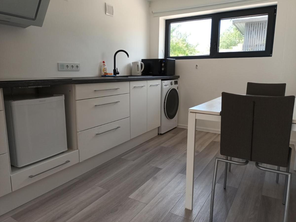 Luxury Apartment Private House And Parking Netflix Тарту Екстериор снимка