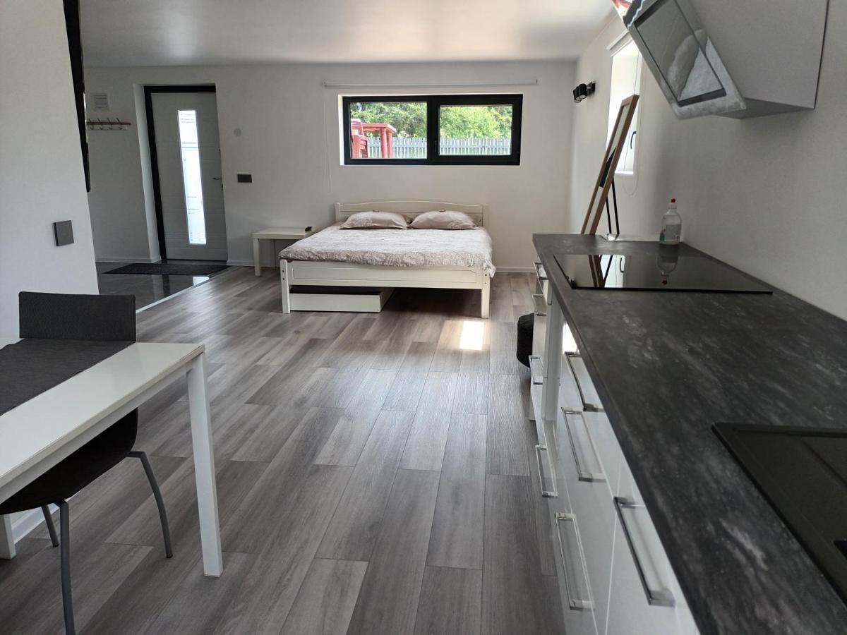 Luxury Apartment Private House And Parking Netflix Тарту Екстериор снимка